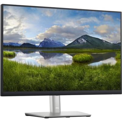 Ecran PC DELL P Series P2423 - 60 Hz - 5 ms - 24 - Noir et Argent 