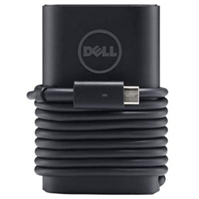 Dell USB-C AC Adapter - Kit - adaptateur alimentation USB-C - 130 Watt