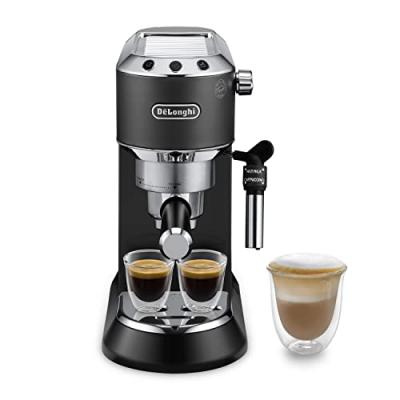 Expresso Delonghi EC685.BK 1300 W Noir