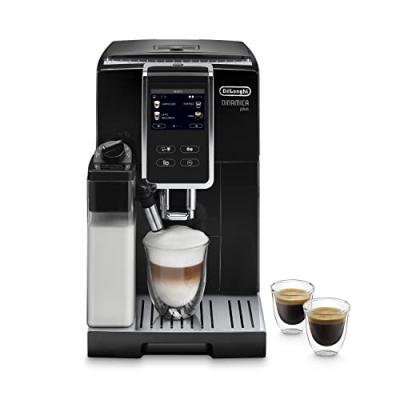 Macchina caff&egrave; espresso De Longhi Dinamica plus