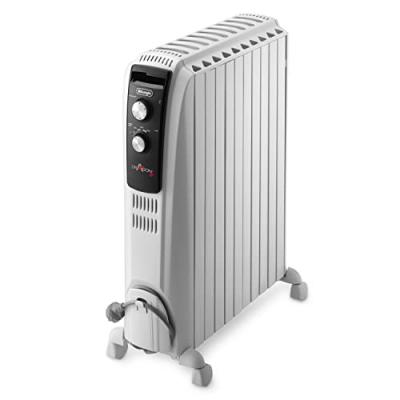 Radiateur bain d'huile DRAGON 4 2500 W
