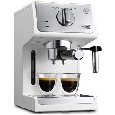 Expresso pur DELONGHI ECP 33.21.W