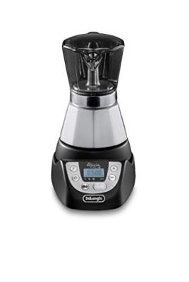 De'Longhi Alicia la Moka EMKP42.B - Cafeti&egrave;re &eacute;lectrique - 4 tasses