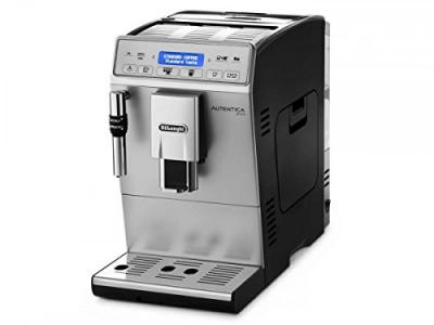 Delonghi Autentica ETAM 29.620.SB inox