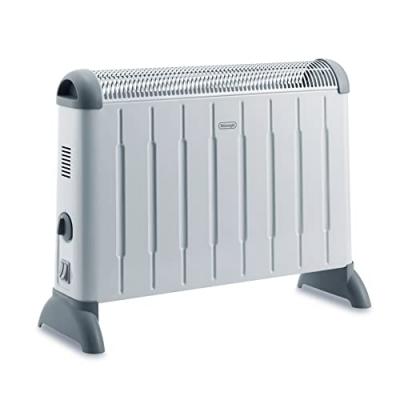 De'Longhi HCM2030 - Radiateur - Mobile/accroche murale - 2000 Watt