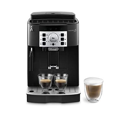 Delonghi Magnifica S - ECAM22.110.B - Noir
