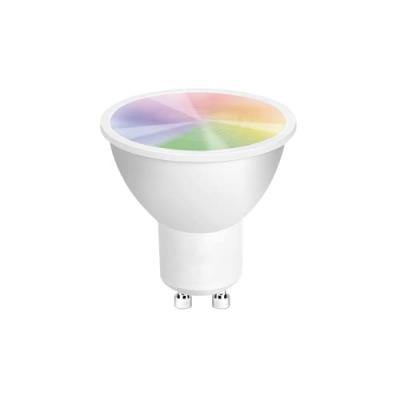 Ampoule Led connect&eacute;e GU10 - EASY BULB GU10CW - Delta Dore