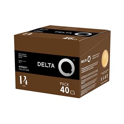 Delta Q - Pack XL 40 capsules EpiQ N&deg;14 - DELTA Q