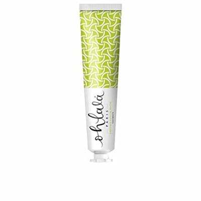 Ohlala Pistachio Peppermint Toothpaste 75ml