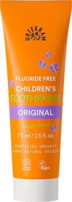 Dentifrice Enfants Original au fenouil Urtekram