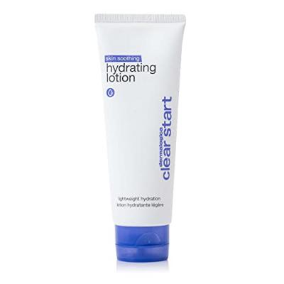 Dermalogica Skin Soothing Hydrating Lotion 59 Ml Moisturizer Clair