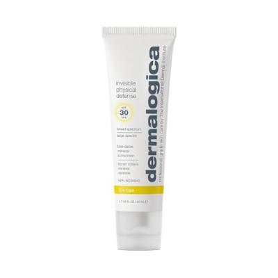Dermalogica Invisible Physical Defense SPF30 50ml