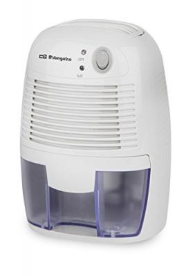 Orbegozo DH 250, 154 mm, 130 mm, 218 mm