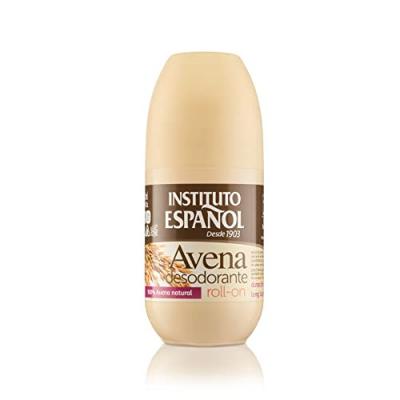 Instituto Espa&ntilde;ol D&eacute;odorant Avoine Rouler sur 75 ml 75 ml