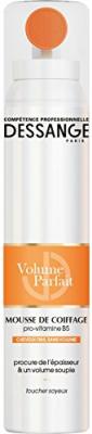 Dessange Volume Parfait Mousse de Coiffage 200ml
