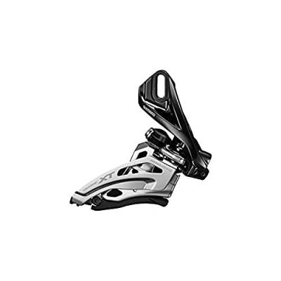Derailleur avant shimano deore xt m8020 e 11v side swing double type e