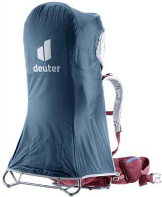 Deuter KC Raincover Deluxe - Housse anti-pluie Ara Taille unique