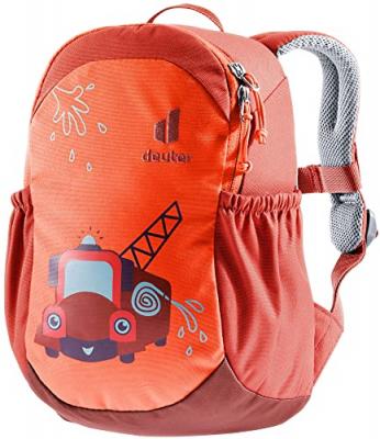 Deuter Pico 5l Backpack Orange