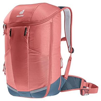 Deuter - Rotsoord 25+5 - Sac &agrave; dos journ&eacute;e taille 25 + 5 l, rose