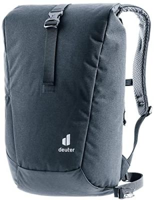 Deuter - Stepout 22 - Sac &agrave; dos journ&eacute;e taille 22 l, bleu/gris