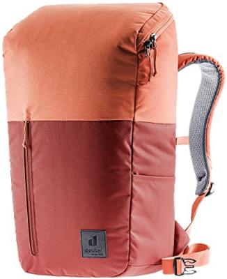 Deuter UP Stockholm - Sac dos randonne Redwood Sienna Taille unique