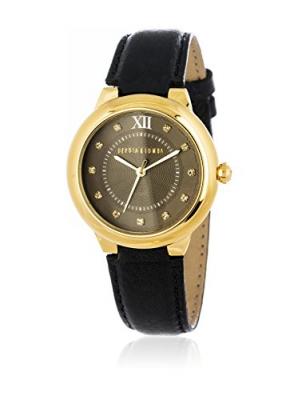 Devota & Lomba Montre &agrave; Mouvement Japonais pour Femme 38,50 mm