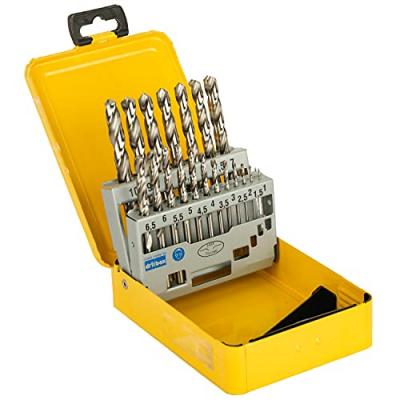 DEWALT - Coffret de forets m&eacute;tal Extreme Lot de 19 -DT5923-QZ