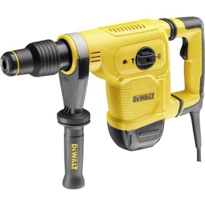 Dewalt D25810K SDS-Max-Marteau-burineur 1050 W