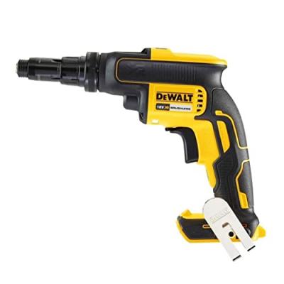 DEWALT DCF622N-XJ Perceuse Visseuse 18 V Jaune/Noir