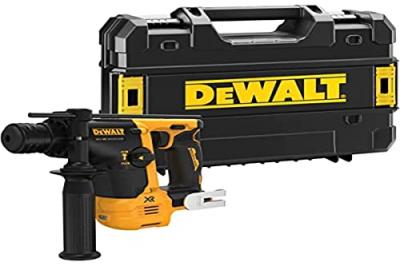 DEWALT DCH072NT-XJ SDS-plus Cordless Hammer Drill 12.0 V