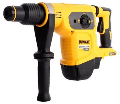 DEWALT Perforateur burineur SDS-Max 54V Flexvolt - DCH481N solo