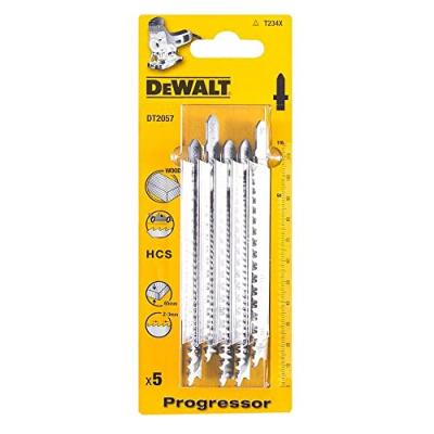 Dewalt - DT2057 -qz - Sierra Sierra hcs Wood