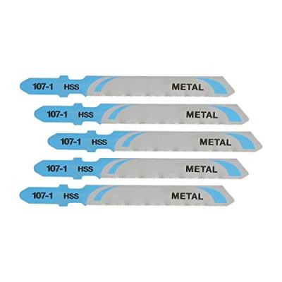 Dewalt - DT2162 -qz - Feuilles hss m&eacute;talliques