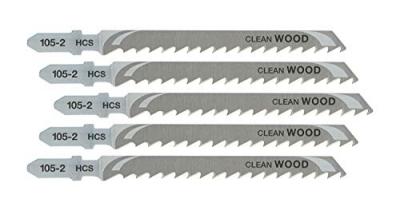 Dewalt - DT2164-QZ - bladelame de cie hcs 100mm denture 4mm (5 ud)