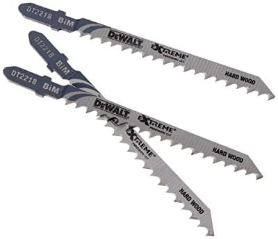 Lames Scie XPC&reg; - BiM 100x6x60mm (T101DF)