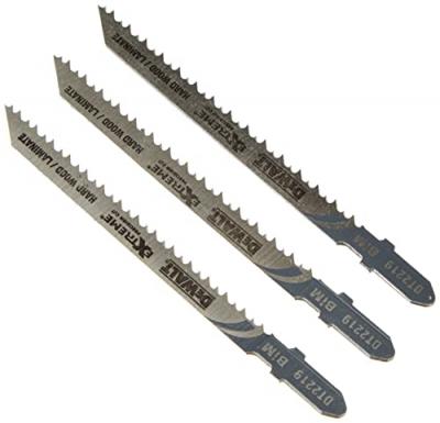 Lames Scie XPC&reg; - BiM 100x10x30mm (T101BRF)