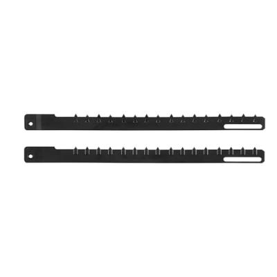 DEWALT DT2962-QZ Lame pour scie m&eacute;tal/bois, Argent, 275mm