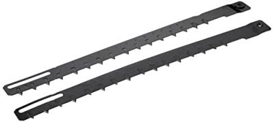 DEWALT DT2963-QZ Lame pour scie m&eacute;tal/briques de faible, Argent, 275mm