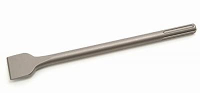 SDS-Max ciseaux - ciseau plat / 50mm bre DT6824 longueur