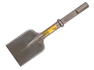 DEWALT DT6934-QZ - Cincel corta asfalto hexagonal 28mm