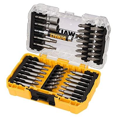 DeWALT Jeu d'embouts 40 pcs. - DT70717-QZ
