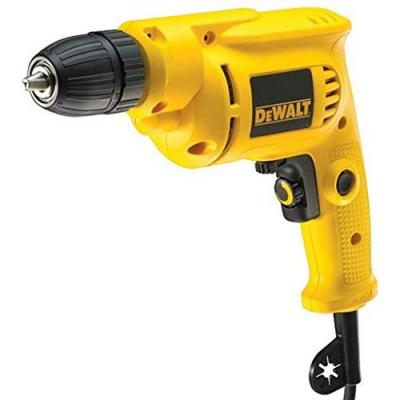 Perceuse rotative DEWALT &Oslash;10mm 550W - DWD014S