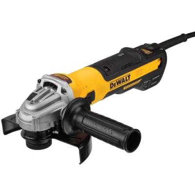DeWalt - Meuleuse 125mm 1700W Brushless vitesse variable