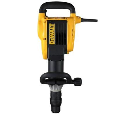 DEWALT Marteau de d&eacute;molition SDS-max 1500W 17.9J - coffret D25899K-QS