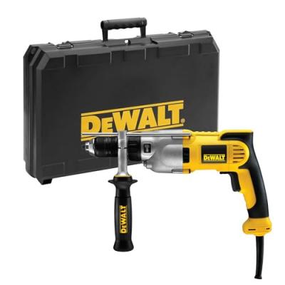 Perceuse percussion 1100W DEWALT DWD524KS