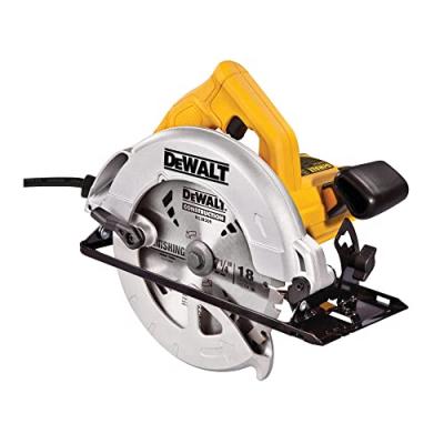 Scie circulaire DeWalt DWE560K 65 mm