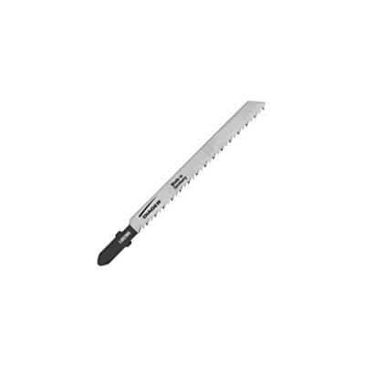 Diager, 5 Lames Sice Sauteuse pour Tous Types de Bois