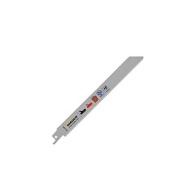 Lame de scie sabre diamant Lu. 180 mm sp&eacute;cial fonte/brique/c&eacute;ramique