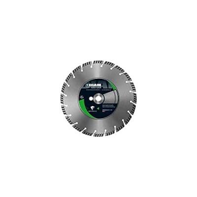 Disque diamant &Oslash;230/22.23 diam pour pierre dure et granit - GR70230/22