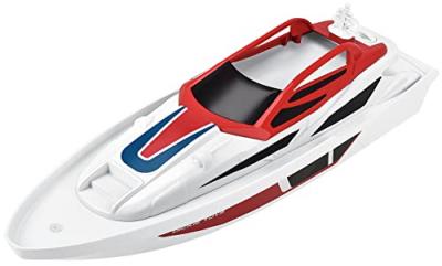 Bateau RC Sea Cruiser - Dickie Toys - RTR - Blanc - Enfant - 6 ans